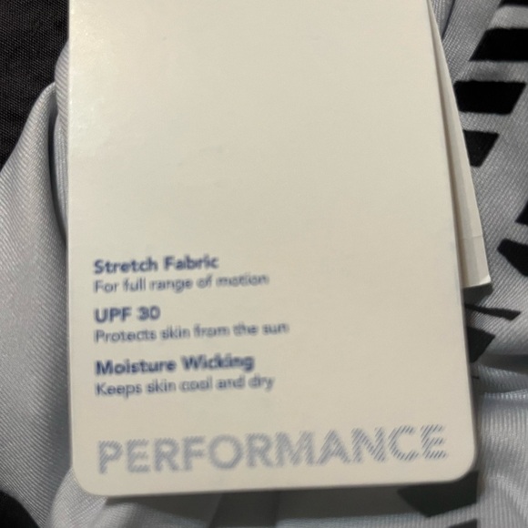 Guy Harvey Men's Performance Hoodie gray XXL - Picture 10 of 10